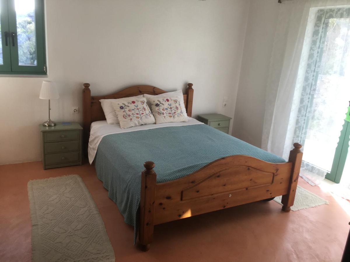 Rocky Mountain Way Villa Sellia  Luaran gambar