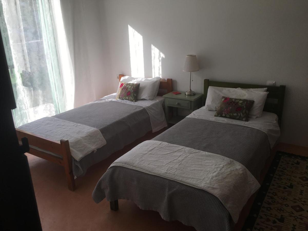Rocky Mountain Way Villa Sellia  Luaran gambar
