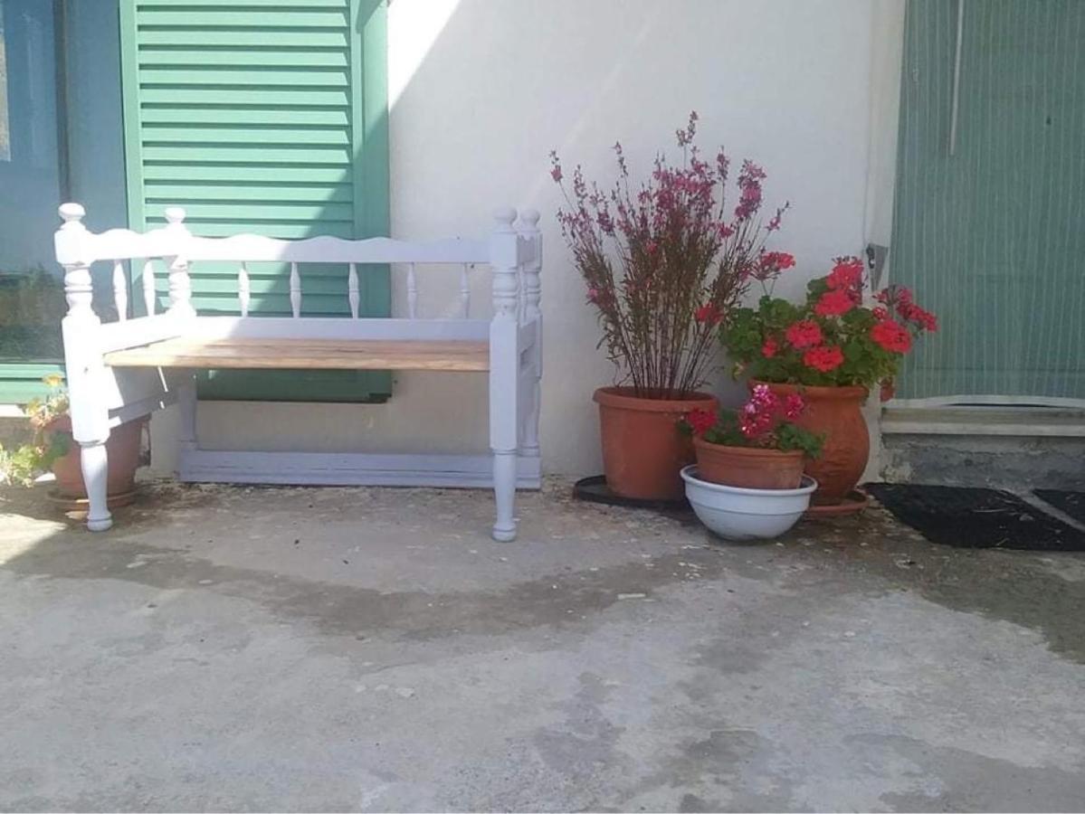 Rocky Mountain Way Villa Sellia  Luaran gambar