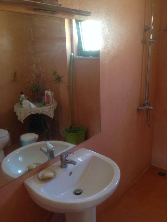 Rocky Mountain Way Villa Sellia  Luaran gambar