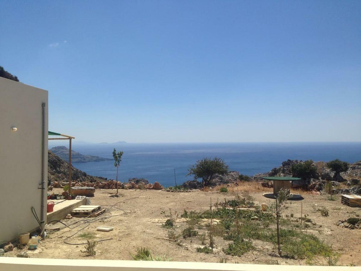 Rocky Mountain Way Villa Sellia  Luaran gambar