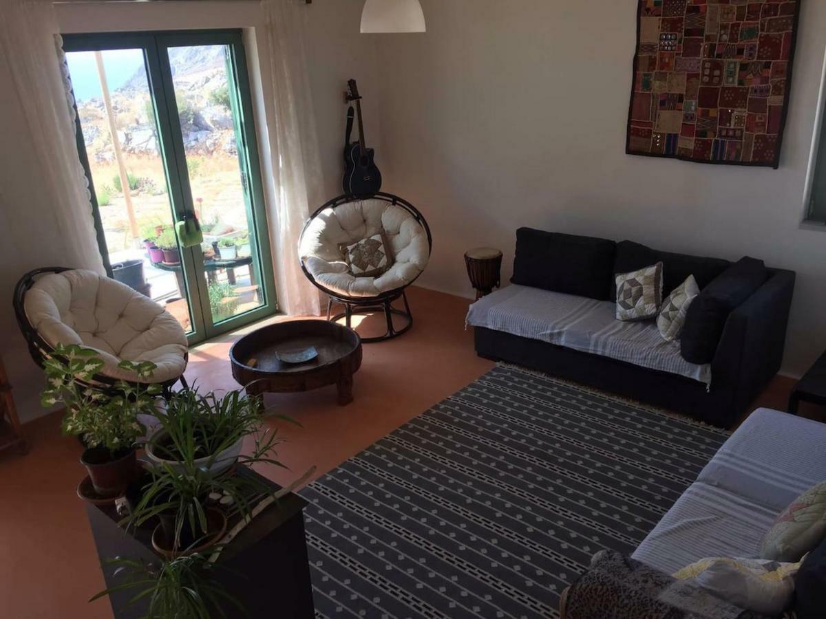Rocky Mountain Way Villa Sellia  Luaran gambar