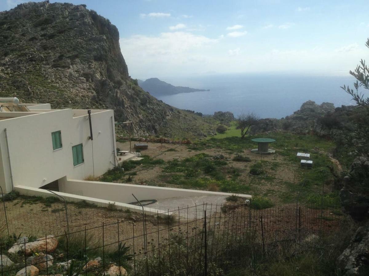 Rocky Mountain Way Villa Sellia  Luaran gambar