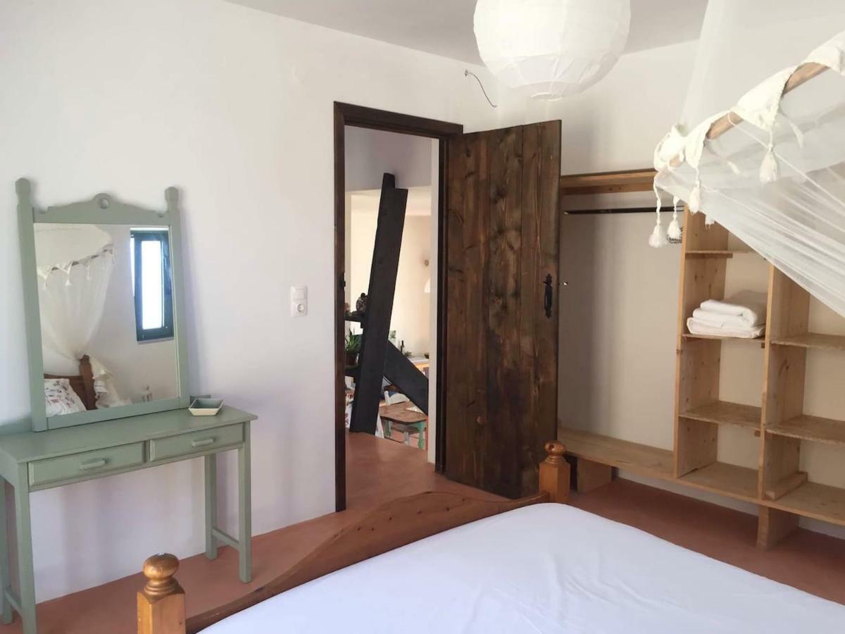 Rocky Mountain Way Villa Sellia  Luaran gambar