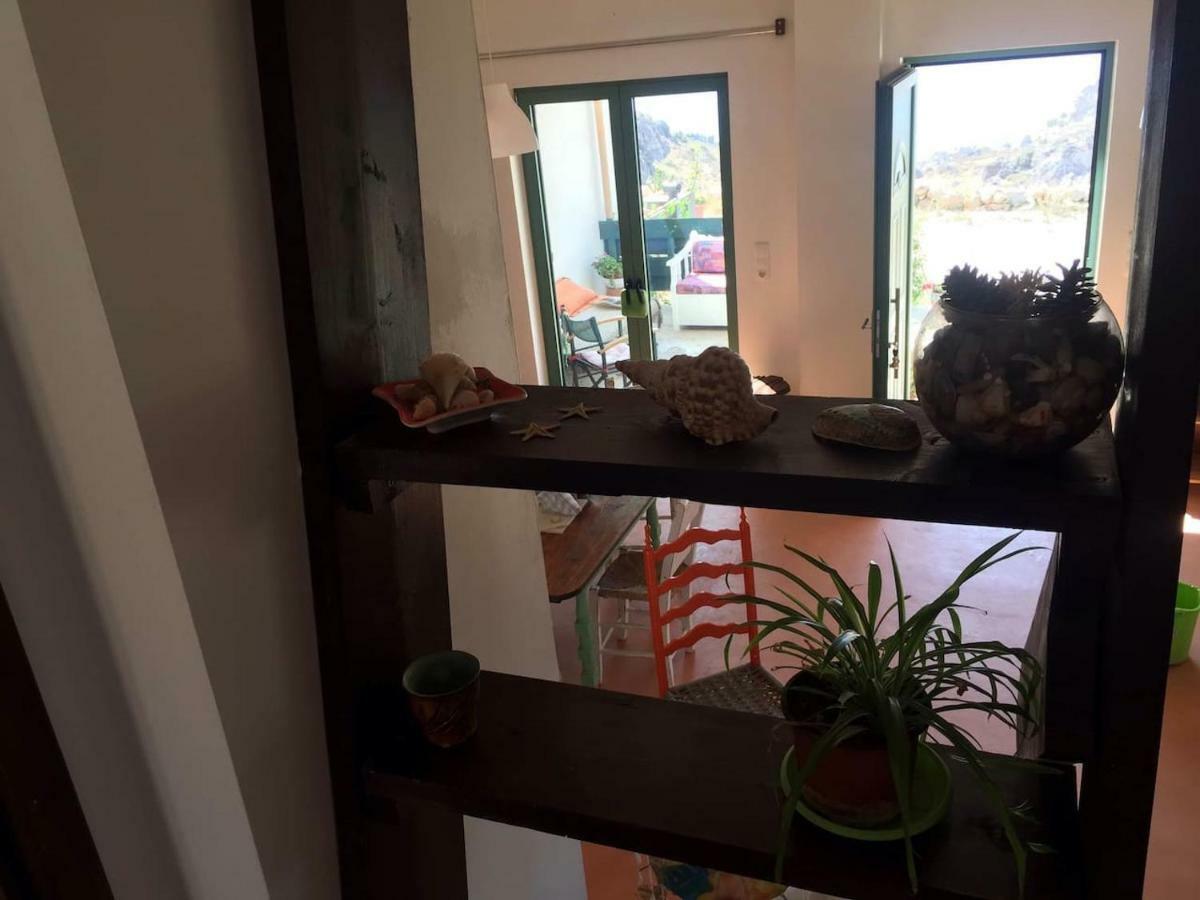 Rocky Mountain Way Villa Sellia  Luaran gambar