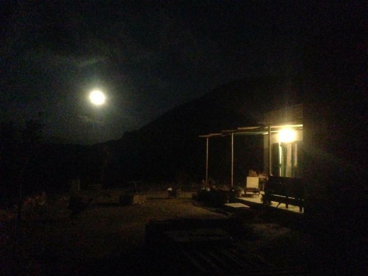 Rocky Mountain Way Villa Sellia  Luaran gambar